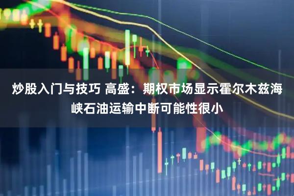 炒股入门与技巧 高盛：期权市场显示霍尔木兹海峡石油运输中断可能性很小